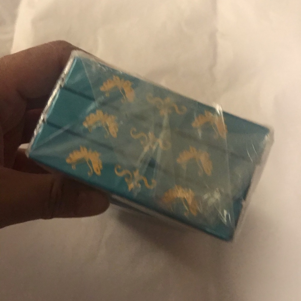 Anna Sui bundle eyeshadow palette 6 pack - Picture 5 of 5